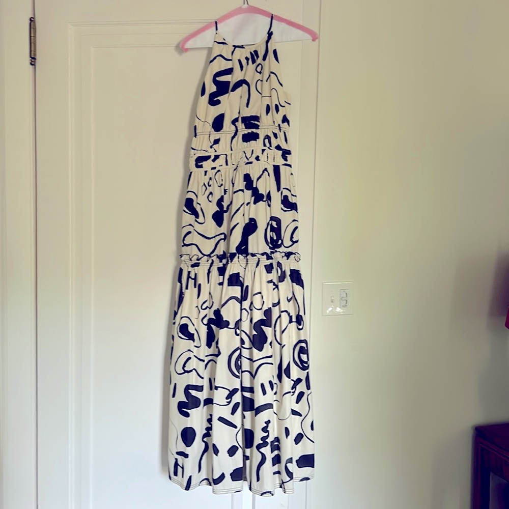 Hunter Bell Turner Dress